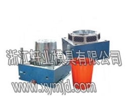 供應(yīng)各類高品質(zhì)塑料模具，定制加工垃圾桶、周轉(zhuǎn)箱、桌椅及家電模具
